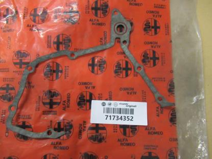 71734352 Oliepomp pakking 2.4 JTD