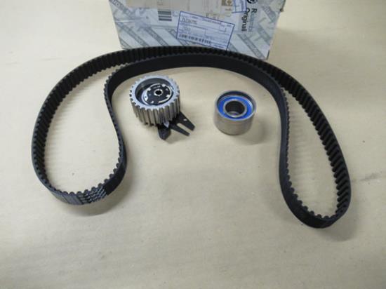 71736795 Distributieriemset 2.4 JTD