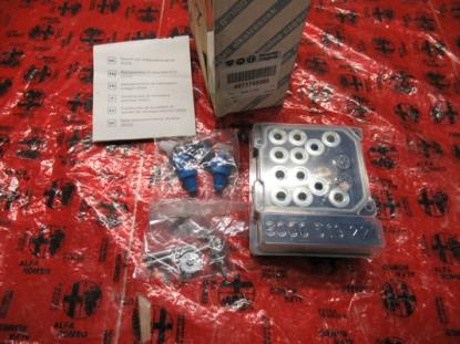 71749365 ECU hydraulisch remmen