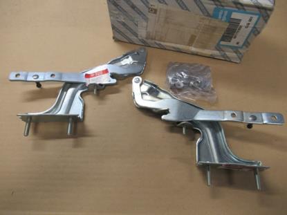 71751832 Scharnier set motorkap