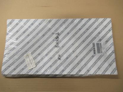 71754668 Cilinderkop pakkingset