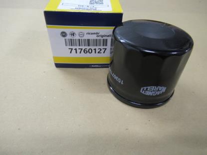 71760127 Oliefilter opschroef JTD