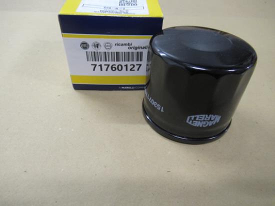 71760127 Oliefilter opschroef JTD