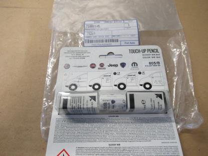 71808145 Lakstift 805/B Nero Etna