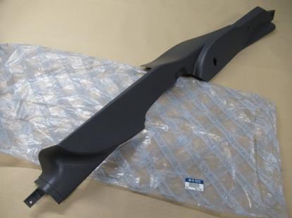 735286712 Dorpellijst linksachter