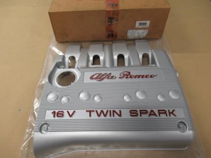 735301727 Deksel motor 16V TS