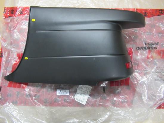 735380699 Bumperhoek rechtsachter