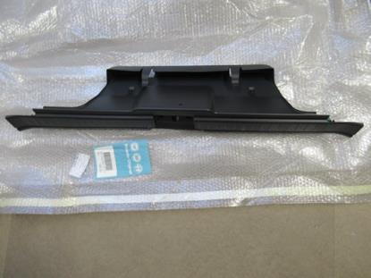 735381217 Dorpellijst achterkbak