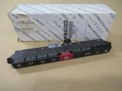 735596931 Schakelpaneel dashboard