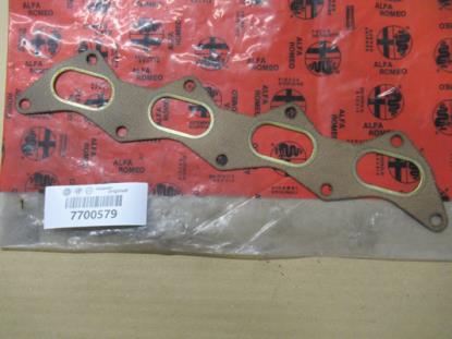 7700579 Spruitstuk pakking uitlaat