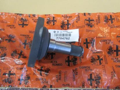 7704762 Ashelft versnellingsbak linkerzijde