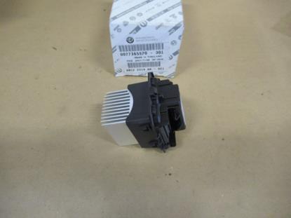 77365570 Kachelweerstand airconditioning