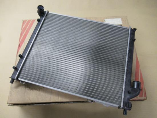 7799061 Radiateur 2.0 IE TB 16V