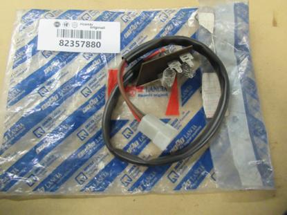 82357880 Kachelweerstand