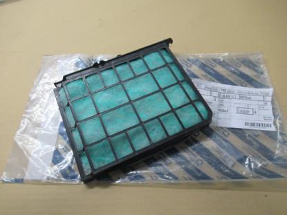 82372101 Luchtfilter