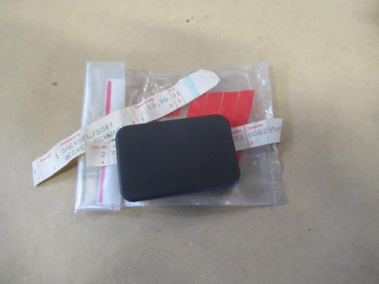 82396539 Afdekking middenconsole