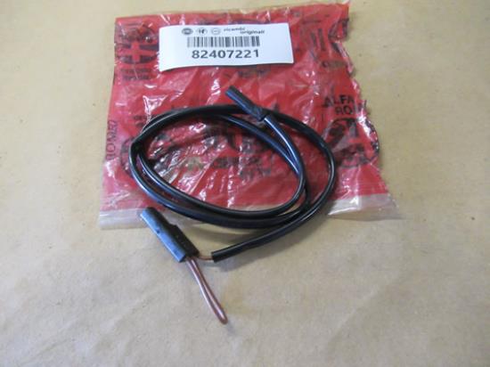 82407221 Remblokslijtage sensor kabel voorzijde 1.9 TB DS