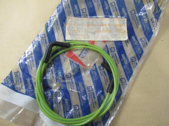 82407543 Slang ontstekingsunit