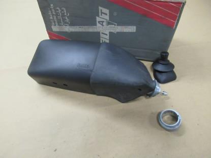 82410740 Buitenspiegel rechterzijde