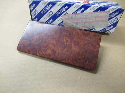 82424856 Sierstuk klep dashboard