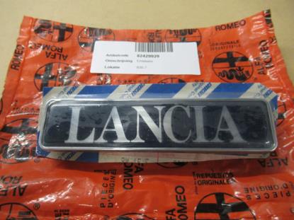 82429929 Embleem LANCIA