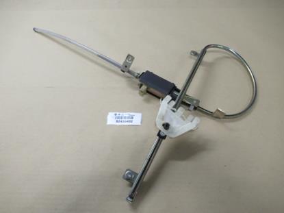 82438482 Elektrisch raammechaniek portier linksachter