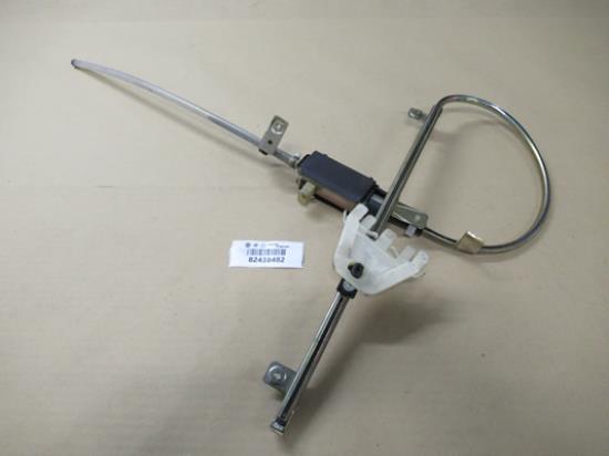 82438482 Elektrisch raammechaniek portier linksachter