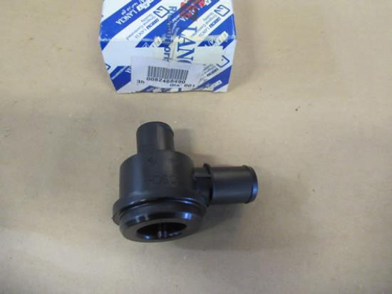 82468490 Elektrische klep warmtewisselaar luchttoevoer