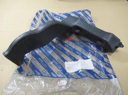 82469726 Luchtslang verwarming