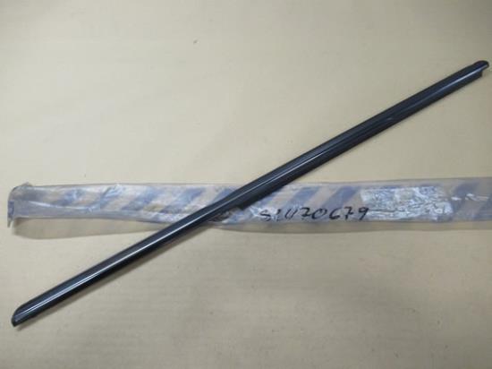 82470679 Sierlijst portier linksachter buitenzijde