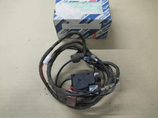 82485877 Radio versterker