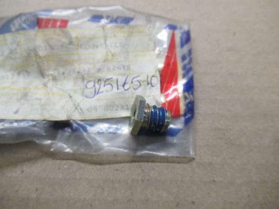 92516510 Bus slot achterklep