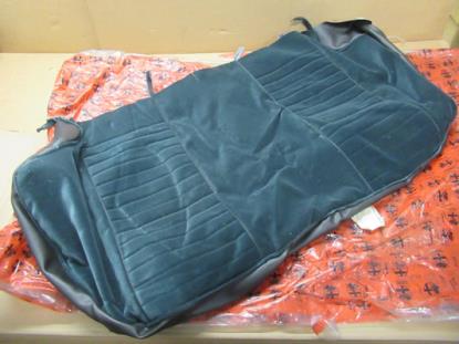 96506688 Stoelbekleding zitting achterbank