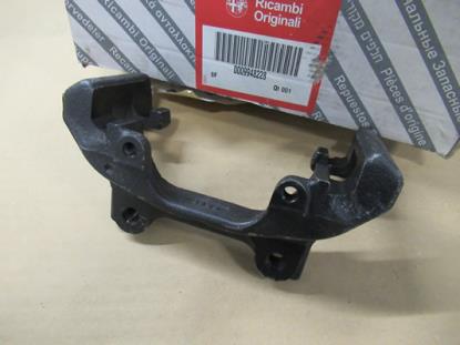 9948228 Beugel remklauw voorzijde