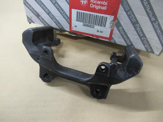 9948228 Beugel remklauw voorzijde