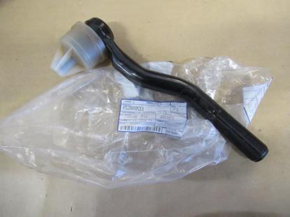 K52088511 Spoorstangeind linksvoor