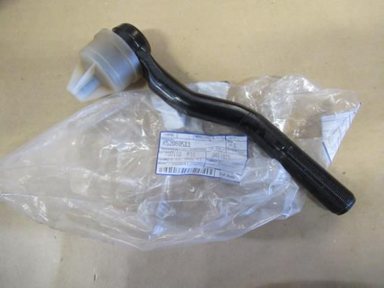 K52088511 Spoorstangeind linksvoor