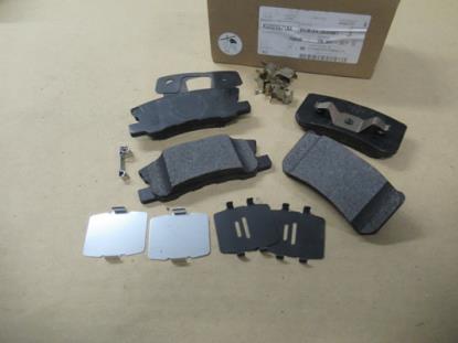 K68028671AA Remblokset acherwielen