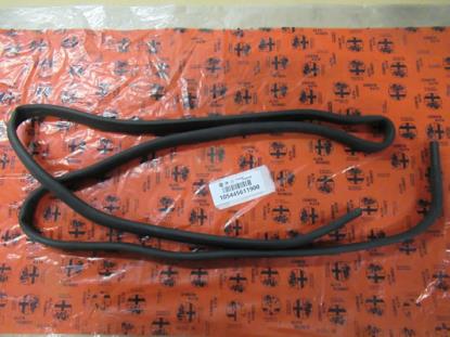 105445611900 Profielrubber kofferbak