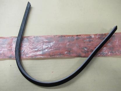 116937414800 Profielrubber portier
