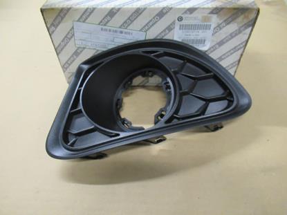 156119119 Voorbumper mistlamp sierstuk rechterzijde