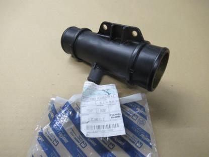 46546531 Intercoolerleiding