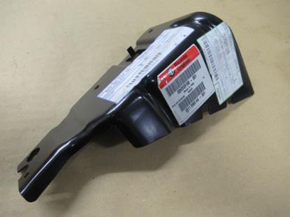 50509198 Spatscherm beugel rechtsvoor