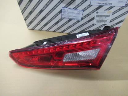 50531132 Binnenste achterlicht rechterzijde