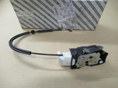 51726837 Portierslot linksvoor