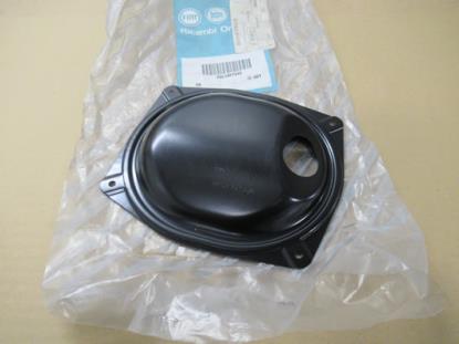 51807949 Deksel brandstoftank