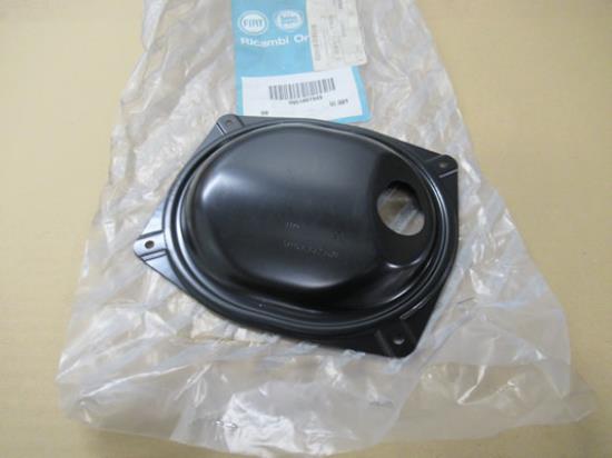 51807949 Deksel brandstoftank