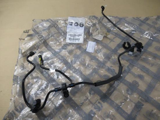 52055511 Airconditioning leiding