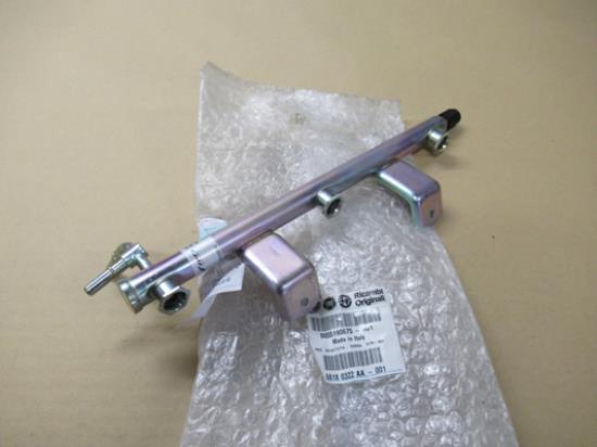 55190675 Brandstofleiding 3.2 GTA