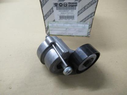 55282321 Regelbare riemspanner multiriem